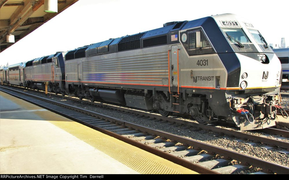 NJT 4031